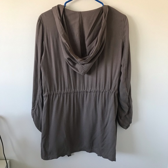 Waterfall light jacket - Picture 3 of 4